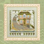 (image for) Snail Houses - Lilies Of The Valley